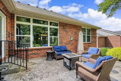 5446 Foxglove Drive, Fairfield Township, OH 45011 - Photo 37