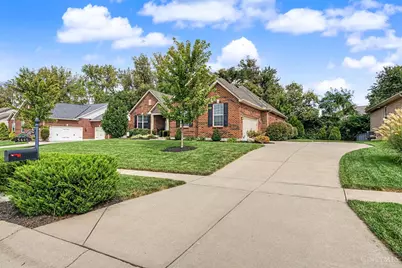 5446 Foxglove Drive, Fairfield Township, OH 45011 - Photo 3
