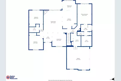 5446 Foxglove Drive, Fairfield Township, OH 45011 - Photo 47