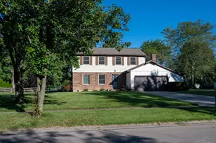 1424 Finch Ln, Miami Township, OH 45150 - Photo 11