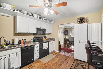 3701 Susanna Drive, Colerain Township, OH 45251 - Photo 7