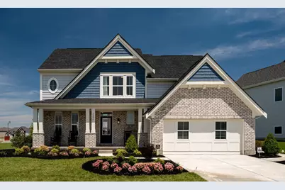 2004 Silver Linden Drive, Tipp City, OH 45371 - Photo 1