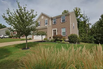 4166 Roland Creek Drive, Union Township, OH 45245 - Photo 3