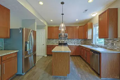 4166 Roland Creek Drive, Union Township, OH 45245 - Photo 17