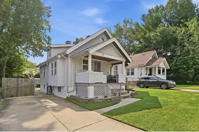 1929 De Armand Avenue, Cincinnati, OH 45239 - Photo 3