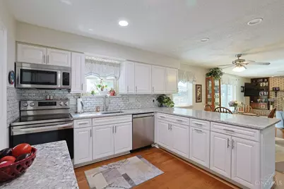 7363 Timbernoll Drive, West Chester, OH 45069 - Photo 9