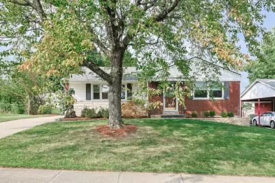 10819 Lemarie Drive, Sharonville, OH 45241 - Photo 1