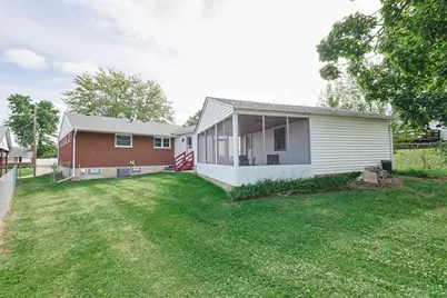 10819 Lemarie Drive, Sharonville, OH 45241 - Photo 39