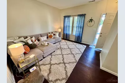 4303 Hunting Hawk Drive, Turtle Creek Township, OH 45036 - Photo 5