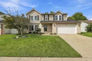 221 Clearbrook Dr, Franklin, OH 45005 - Photo 3