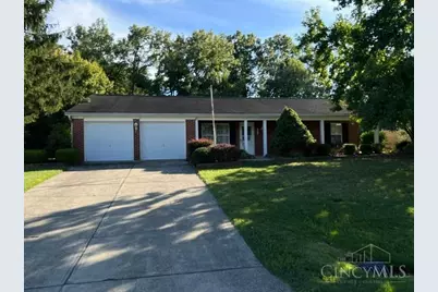 1510 Lost Lake Court, Sterling Township, OH 45176 - Photo 1