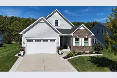 1122 Clover Field Drive, Miami Township, OH 45140 - Photo 1