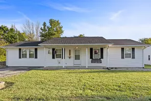 5781 Camp Run Rd, Pleasant Township, OH 45121 - Photo 1