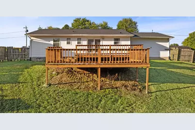 5781 Camp Run Road, Pleasant Township, OH 45121 - Photo 9