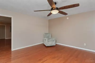 5781 Camp Run Road, Pleasant Township, OH 45121 - Photo 15