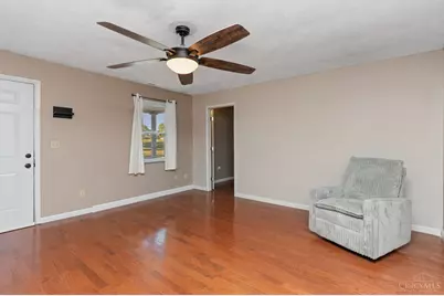 5781 Camp Run Road, Pleasant Township, OH 45121 - Photo 17