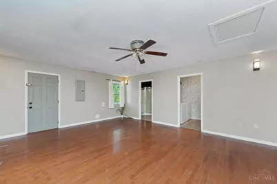 5781 Camp Run Road, Pleasant Township, OH 45121 - Photo 33
