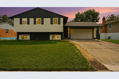 1687 Valdosta Drive, Sharonville, OH 45246 - Photo 27
