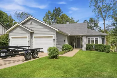 599 Lorelei Drive, Perry Township, OH 45118 - Photo 1