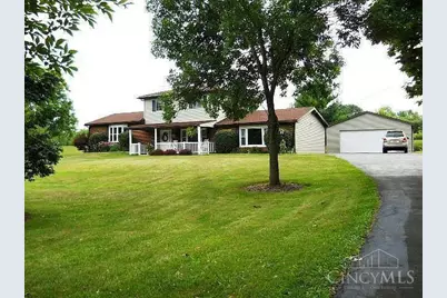 7101 Elk Creek Road, Madison Township, OH 45042 - Photo 1