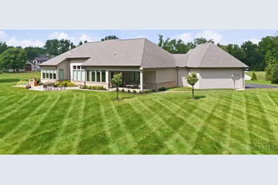 2 Birdhaven Lane, Indian Hill, OH 45242 - Photo 71