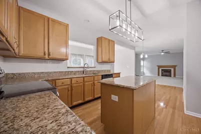 7765 Hedgewood Circle, Deerfield Township, OH 45040 - Photo 5