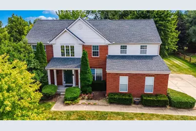 7765 Hedgewood Circle, Deerfield Township, OH 45040 - Photo 65