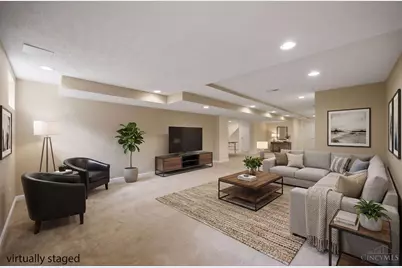 7765 Hedgewood Circle, Deerfield Township, OH 45040 - Photo 9