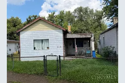 2005 E Fifth Street, Dayton, OH 45403 - Photo 1