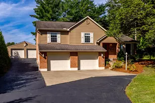 10391 Short Rd, Crosby Township, OH 45030 - Photo 1