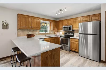 10391 Short Road, Crosby Township, OH 45030 - Photo 13