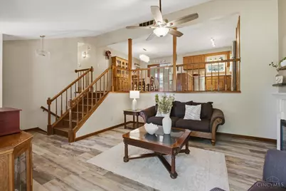 10391 Short Road, Crosby Township, OH 45030 - Photo 7