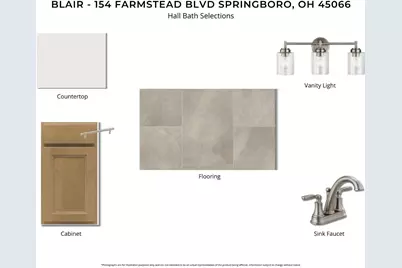 154 Farmstead Boulevard, Springboro, OH 45066 - Photo 3
