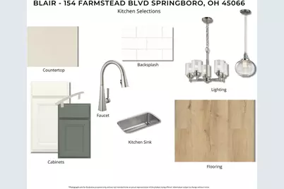 154 Farmstead Boulevard, Springboro, OH 45066 - Photo 5