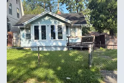 608 N Kilmer Street, Dayton, OH 45417 - Photo 3