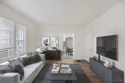 6423 Kennedy Avenue #1, Cincinnati, OH 45213 - Photo 3