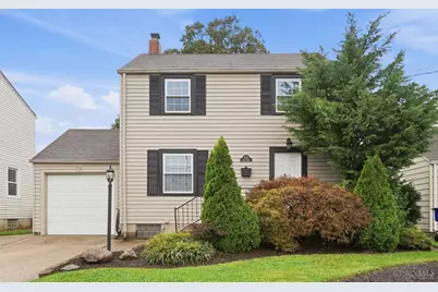 809 Eaton Avenue, Hamilton, OH 45013 - Photo 1