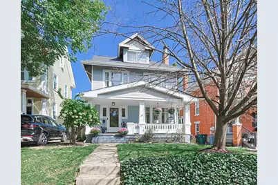 2898 Victoria Avenue, Cincinnati, OH 45208 - Photo 1