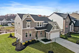 2587 Golden Leaf Dr, Beavercreek, OH 45431 - Photo 29