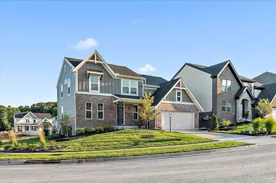 2587 Golden Leaf Drive, Beavercreek, OH 45431 - Photo 33