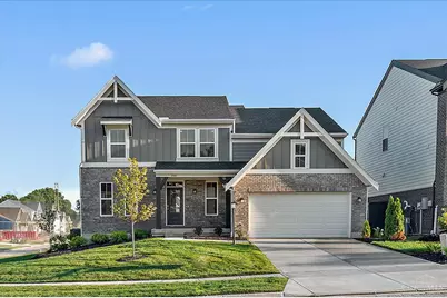 2587 Golden Leaf Drive, Beavercreek, OH 45431 - Photo 27