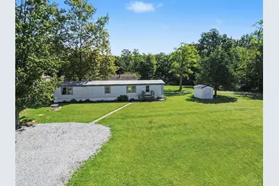 10802 Fite Hauck Road, Franklin Township, OH 45171 - Photo 17