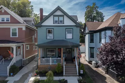 1361 Burdette Avenue, Cincinnati, OH 45206 - Photo 1