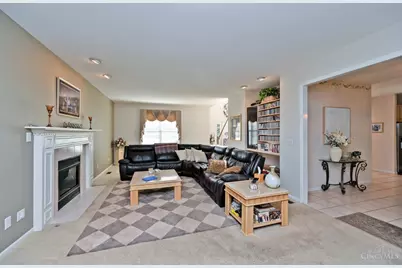 8575 Charleston Valley Drive, Deerfield Township, OH 45040 - Photo 11