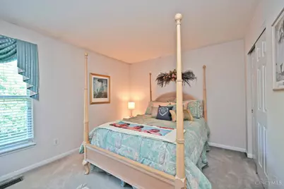 8575 Charleston Valley Drive, Deerfield Township, OH 45040 - Photo 35