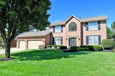 8575 Charleston Valley Drive, Deerfield Township, OH 45040 - Photo 1