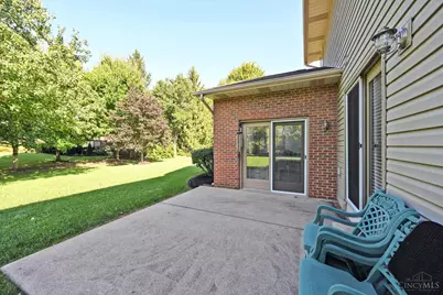 8575 Charleston Valley Drive, Deerfield Township, OH 45040 - Photo 51