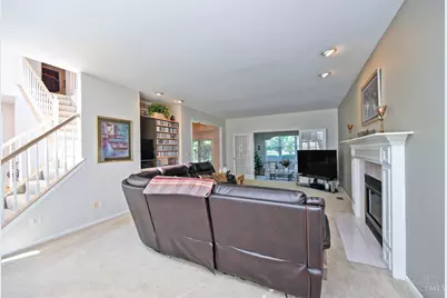 8575 Charleston Valley Drive, Deerfield Township, OH 45040 - Photo 7