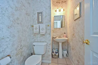 8575 Charleston Valley Drive, Deerfield Township, OH 45040 - Photo 25