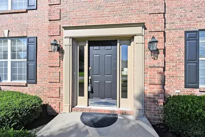8575 Charleston Valley Drive, Deerfield Township, OH 45040 - Photo 3